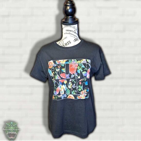 RUN DMC Shirt - Picture 2 of 5